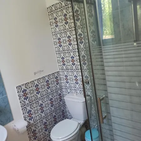 Mas Des Pins Отель типа 