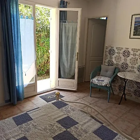 Mas Des Pins Отель типа 