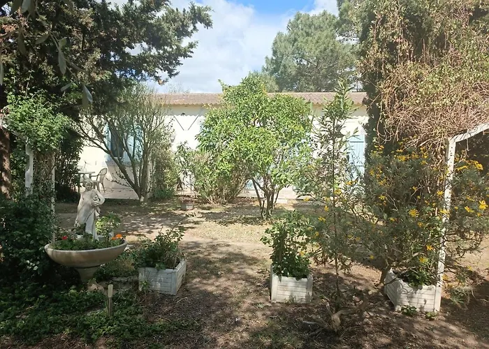 Mas Des Pins 3* Saint-Cyprien (Pyrenees-Orientales)
